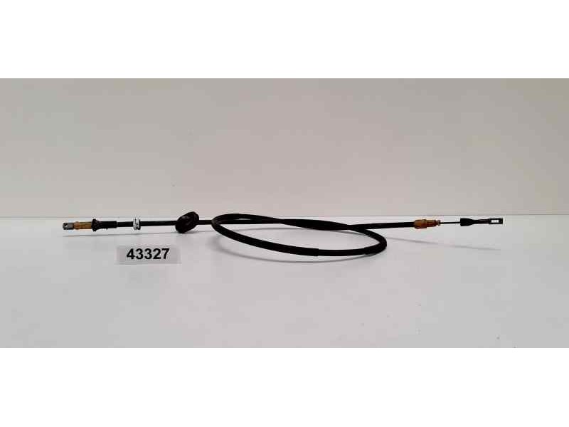 Recambio de palanca freno de mano para mercedes-benz clase cls (w219) 350 (219.356) referencia OEM IAM A2114200285 43327 