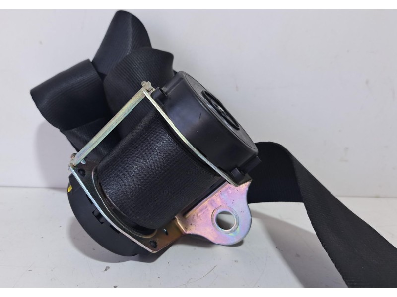 Recambio de cinturon seguridad trasero derecho para skoda yeti active referencia OEM IAM 5LU857447 76547 R