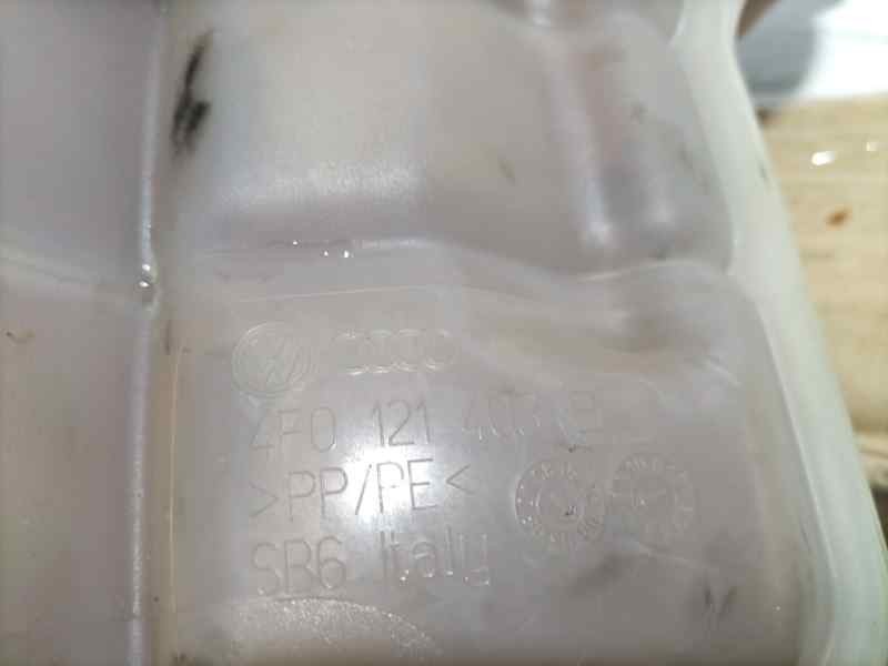 Recambio de deposito expansion para audi a6 berlina (4f2) 3.0 tdi quattro (165kw) referencia OEM IAM 4F0121403 80975 