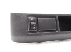 Recambio de intercooler para nissan micra (k12e) acenta referencia OEM IAM 68485AX700 47599  2