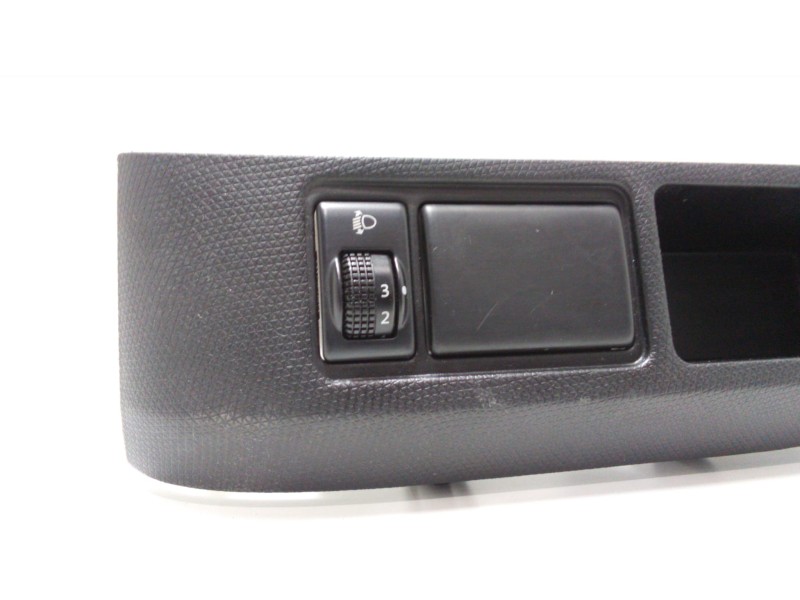 Recambio de intercooler para nissan micra (k12e) acenta referencia OEM IAM 68485AX700 47599 