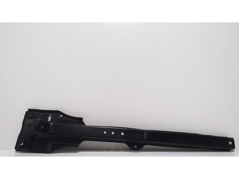 Recambio de cerradura capot para ford maverick (ml) glx referencia OEM IAM TD27 55457 