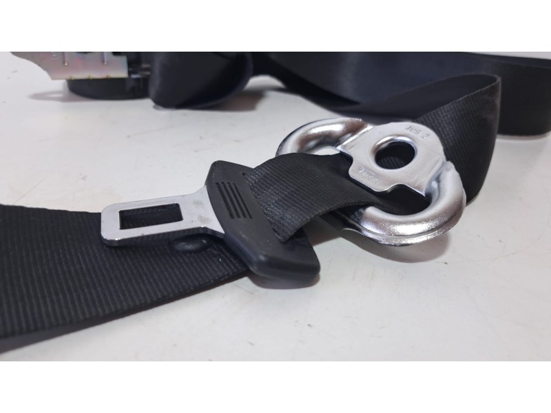 Recambio de cinturon seguridad trasero derecho para skoda yeti active referencia OEM IAM 5LU857447 76547 R