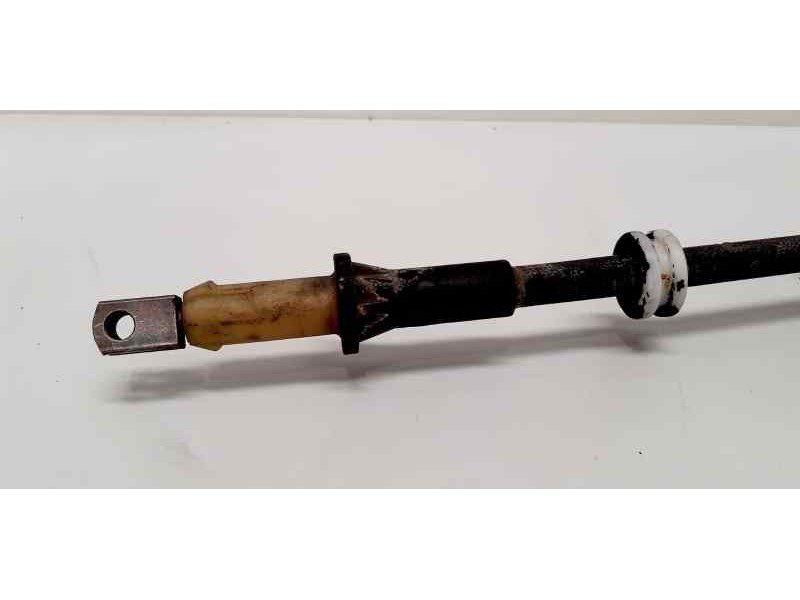 Recambio de palanca freno de mano para mercedes-benz clase cls (w219) 350 (219.356) referencia OEM IAM A2114200285 43327 