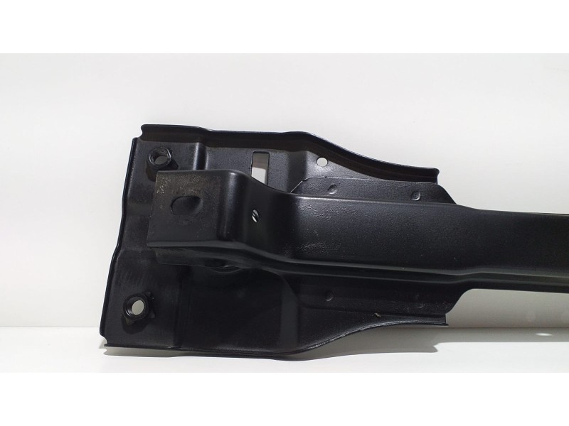 Recambio de cerradura capot para ford maverick (ml) glx referencia OEM IAM TD27 55457 