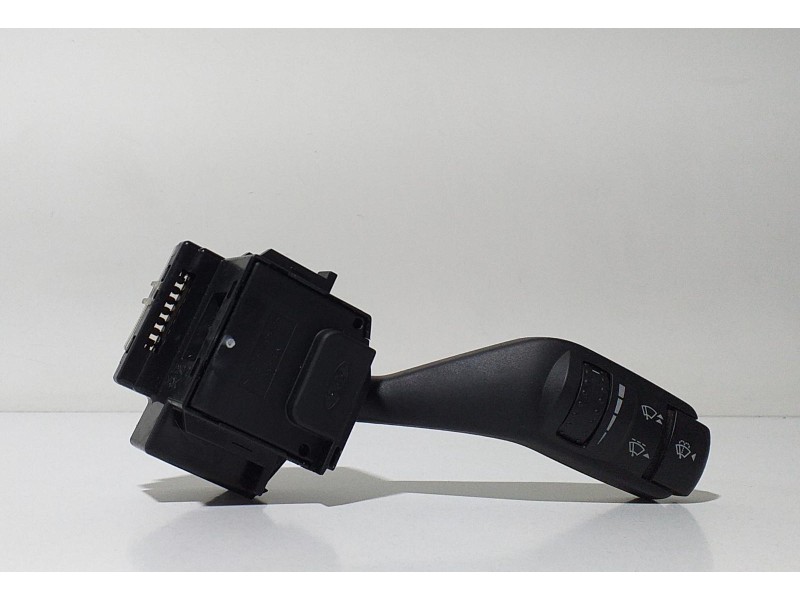 Recambio de mando limpia para ford focus berlina (cap) 1.8 tdci turbodiesel cat referencia OEM IAM 4M5T17A553BD 66801 
