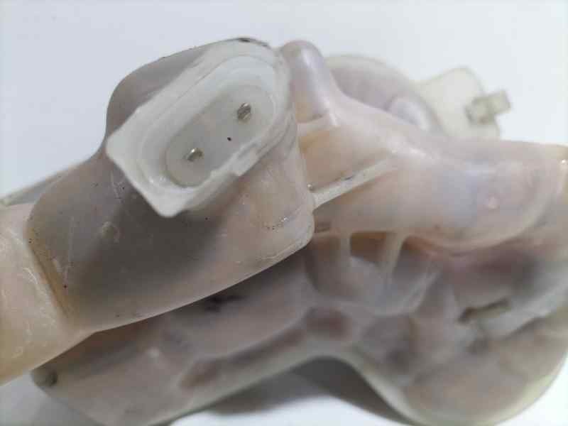 Recambio de deposito expansion para audi a6 berlina (4f2) 3.0 tdi quattro (165kw) referencia OEM IAM 4F0121403 80975 