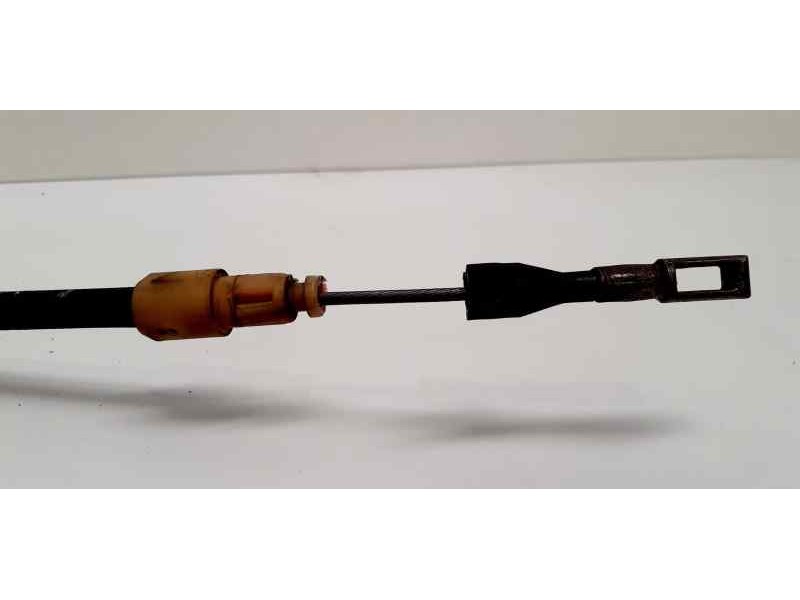 Recambio de palanca freno de mano para mercedes-benz clase cls (w219) 350 (219.356) referencia OEM IAM A2114200285 43327 