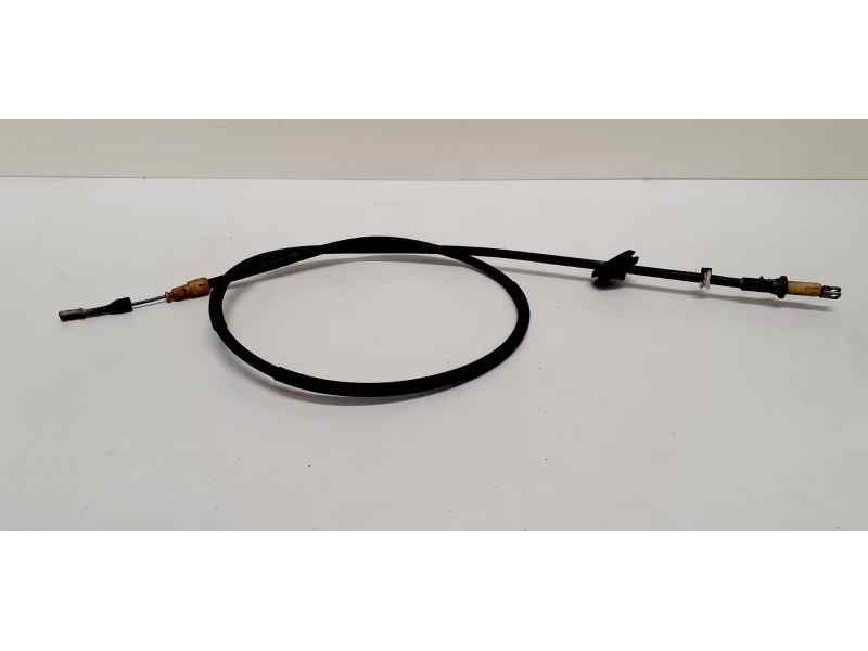 Recambio de palanca freno de mano para mercedes-benz clase cls (w219) 350 (219.356) referencia OEM IAM A2114200285 43327 