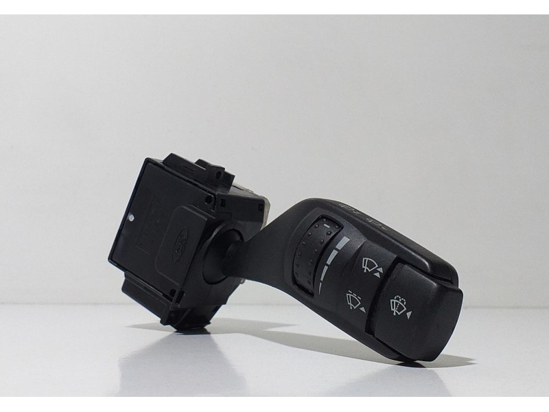 Recambio de mando limpia para ford focus berlina (cap) 1.8 tdci turbodiesel cat referencia OEM IAM 4M5T17A553BD 66801 