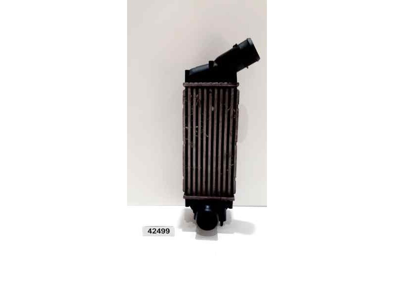 Recambio de intercooler para peugeot 307 (s1) 1.6 hdi referencia OEM IAM 9646694680 42499 