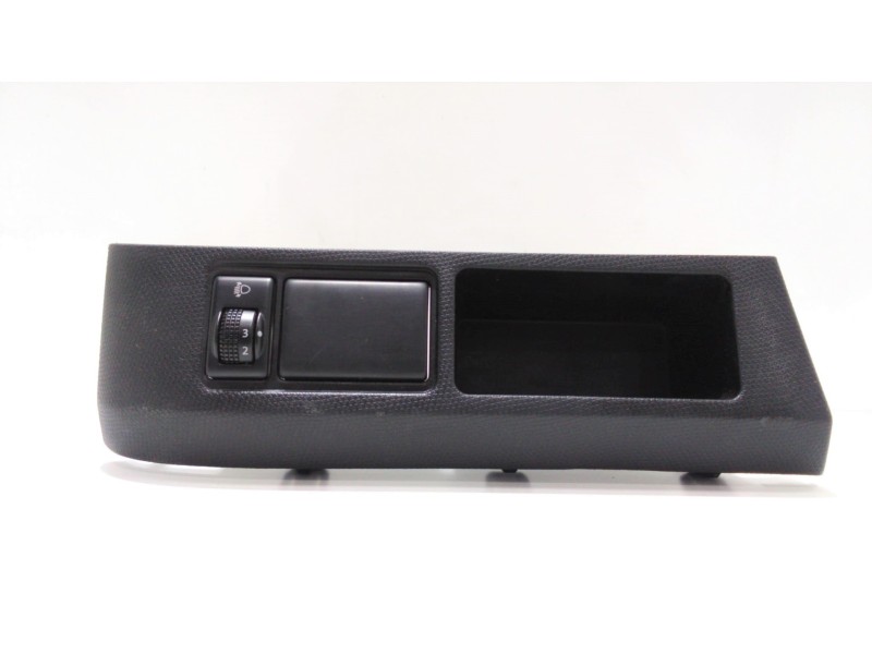 Recambio de intercooler para nissan micra (k12e) acenta referencia OEM IAM 68485AX700 47599 