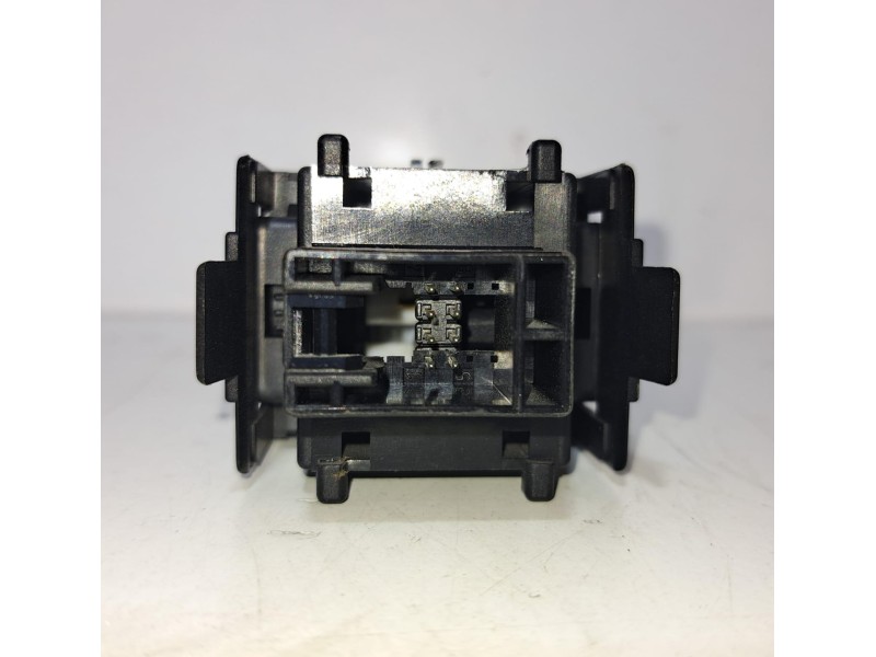 Recambio de intercooler para skoda yeti active referencia OEM IAM 5L0941333 76548 R