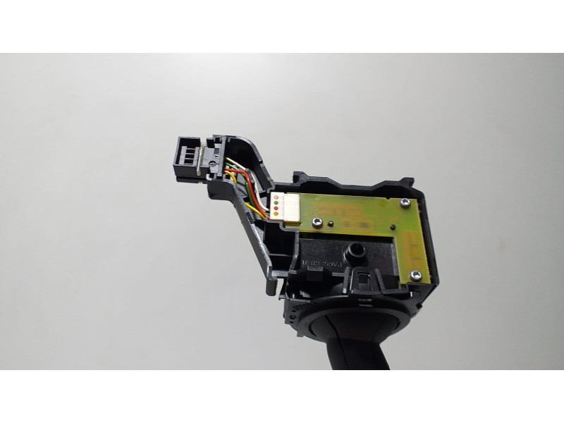 Recambio de mando intermitentes para volkswagen golf v berlina (1k1) 2.0 tdi referencia OEM IAM 1K0953513 66802 