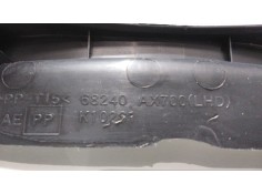 Recambio de cuadro instrumentos para nissan micra (k12e) acenta referencia OEM IAM 68240AX700 47601  2