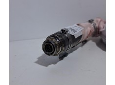 Recambio de airbag cortina delantero derecho para skoda yeti active referencia OEM IAM 5L6880742 76550 R 2