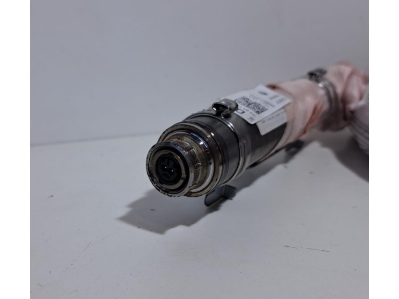 Recambio de airbag cortina delantero derecho para skoda yeti active referencia OEM IAM 5L6880742 76550 R