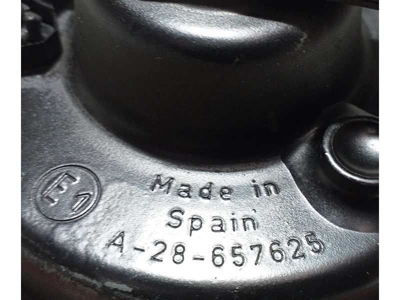 Recambio de claxon para ford maverick (ml) glx referencia OEM IAM A28657625 55461 