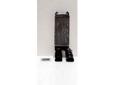 Recambio de intercooler para citroën berlingo station wagon sx multispace referencia OEM IAM 9656503980 42500 