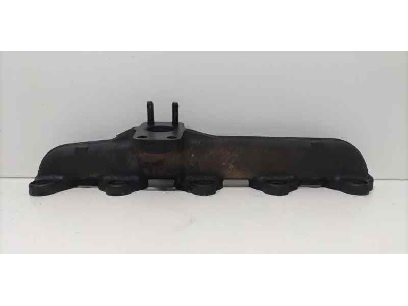 Recambio de colector escape para peugeot 206 berlina xs clim referencia OEM IAM 397723 85923 