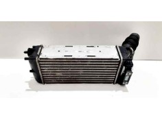 Recambio de intercooler para citroën berlingo station wagon sx multispace referencia OEM IAM 9656503980 42500  2