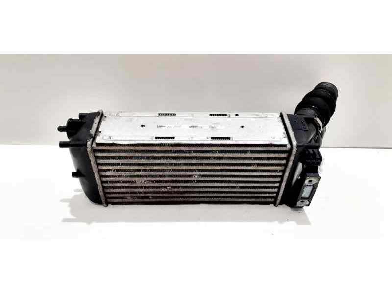 Recambio de intercooler para citroën berlingo station wagon sx multispace referencia OEM IAM 9656503980 42500 