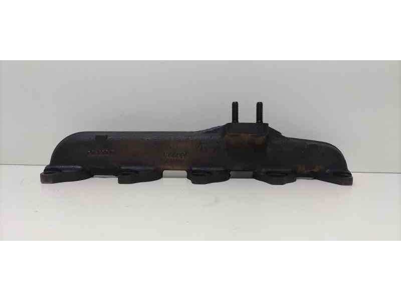 Recambio de colector escape para peugeot 206 berlina xs clim referencia OEM IAM 397723 85923 