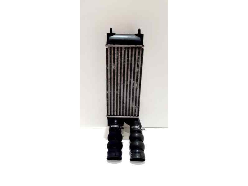 Recambio de intercooler para citroën berlingo station wagon sx multispace referencia OEM IAM 9656503980 42500 