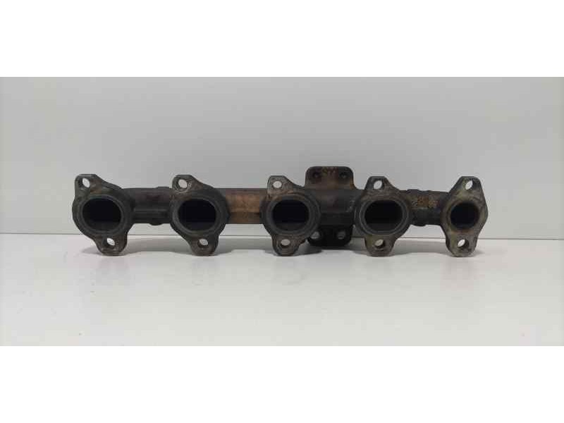 Recambio de colector escape para peugeot 206 berlina xs clim referencia OEM IAM 397723 85923 