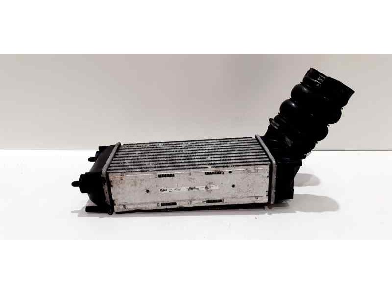 Recambio de intercooler para citroën berlingo station wagon sx multispace referencia OEM IAM 9656503980 42500 