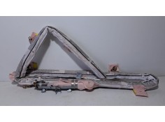 Recambio de airbag cortina delantero izquierdo para skoda yeti active referencia OEM IAM 5L6880741 76551 R