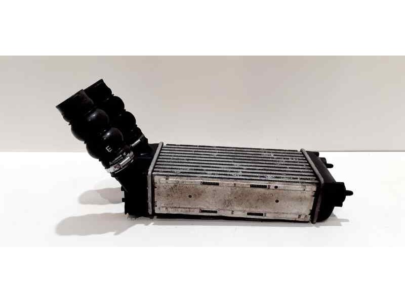 Recambio de intercooler para citroën berlingo station wagon sx multispace referencia OEM IAM 9656503980 42500 