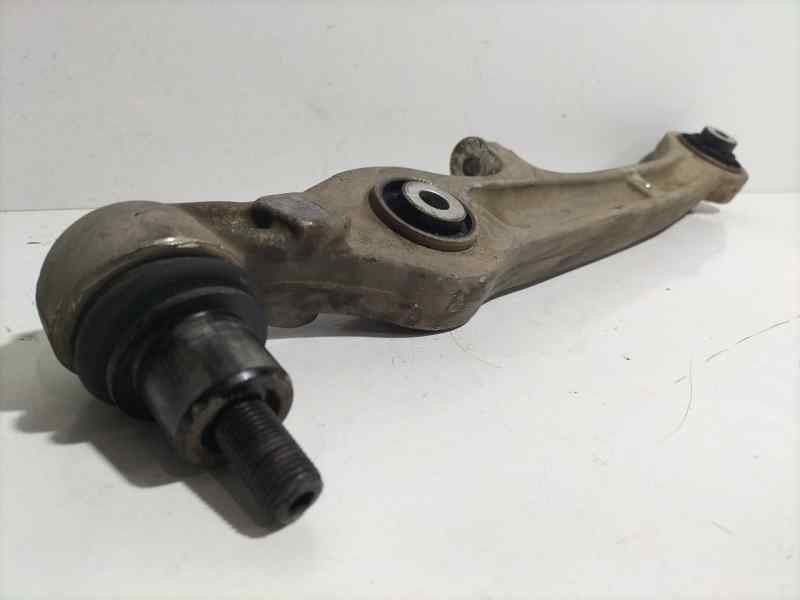 Recambio de brazo suspension inferior delantero izquierdo para audi a6 berlina (4f2) 3.0 tdi quattro (165kw) referencia OEM IAM 