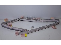 Recambio de airbag cortina delantero izquierdo para skoda yeti active referencia OEM IAM 5L6880741 76551 R 2