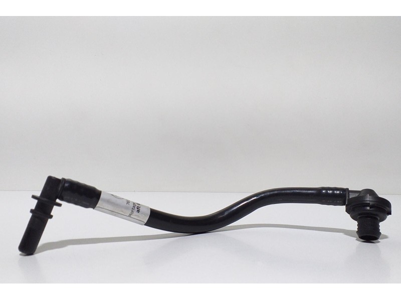 Recambio de tubo para bmw serie 1 lim. (f20) 116d referencia OEM IAM 7613026 59697 