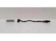 Recambio de sonda lambda para mercedes-benz clase cls (w219) 350 (219.356) referencia OEM IAM 0045420718 43330 