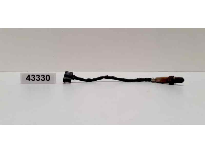 Recambio de sonda lambda para mercedes-benz clase cls (w219) 350 (219.356) referencia OEM IAM 0045420718 43330 