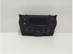Recambio de mando climatizador para peugeot 307 break / sw (s1) 2.0 hdi cat referencia OEM IAM 96430991XT 82680 