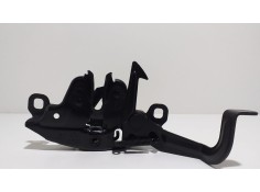 Recambio de cerradura capot para ford maverick (ml) glx referencia OEM IAM TD27 55479  2