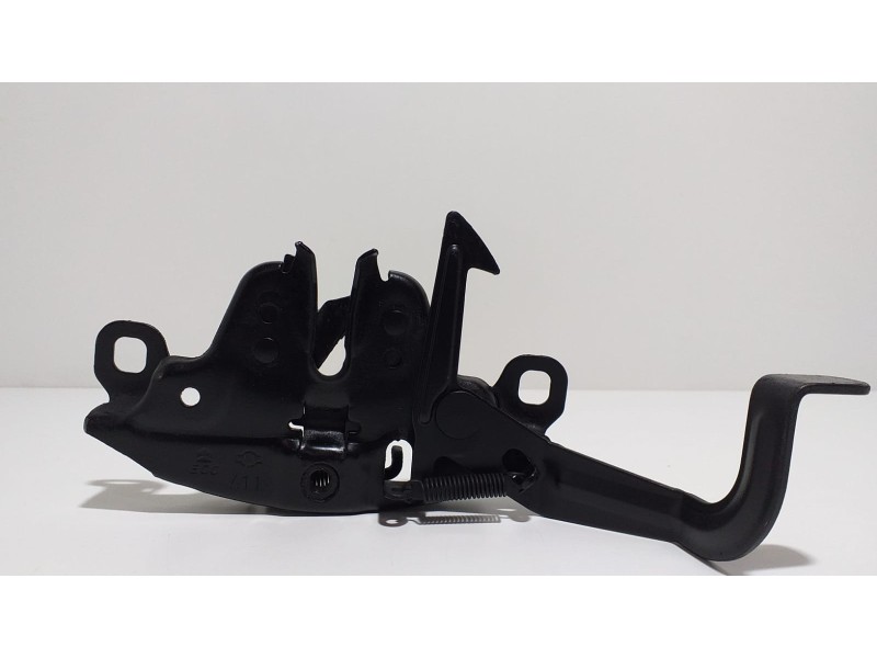 Recambio de cerradura capot para ford maverick (ml) glx referencia OEM IAM TD27 55479 