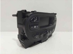 Recambio de mando climatizador para peugeot 307 break / sw (s1) 2.0 hdi cat referencia OEM IAM 96430991XT 82680  2