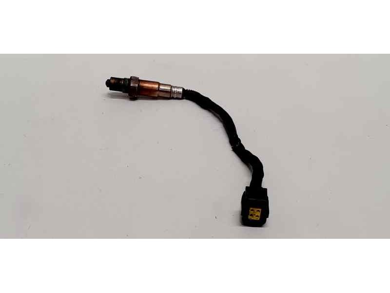 Recambio de sonda lambda para mercedes-benz clase cls (w219) 350 (219.356) referencia OEM IAM 0045420718 43330 