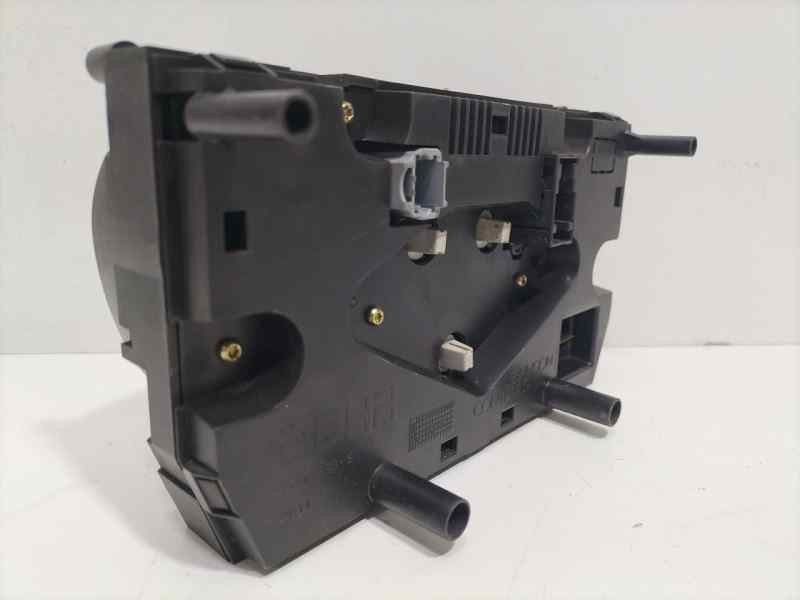 Recambio de mando climatizador para peugeot 307 break / sw (s1) 2.0 hdi cat referencia OEM IAM 96430991XT 82680 