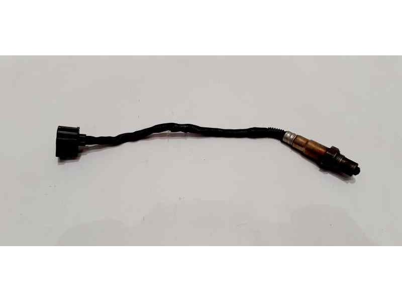 Recambio de sonda lambda para mercedes-benz clase cls (w219) 350 (219.356) referencia OEM IAM 0045420718 43330 