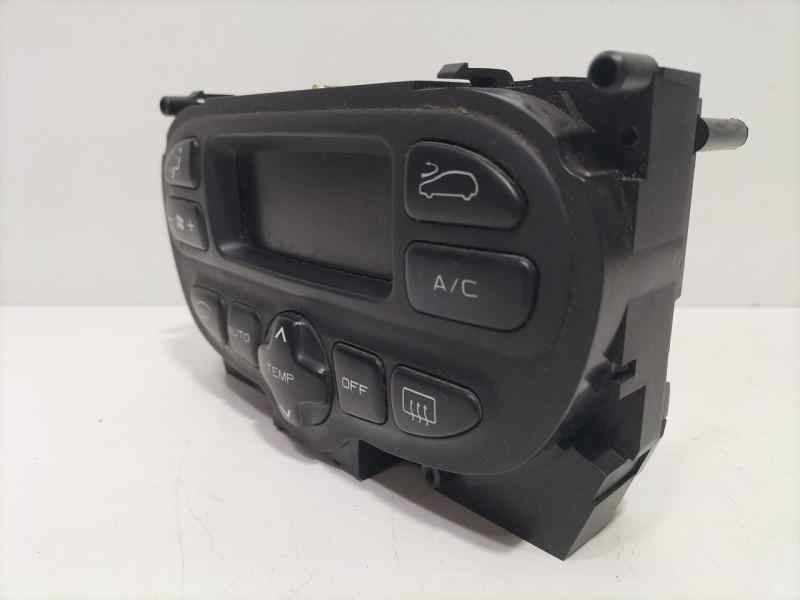 Recambio de mando climatizador para peugeot 307 break / sw (s1) 2.0 hdi cat referencia OEM IAM 96430991XT 82680 