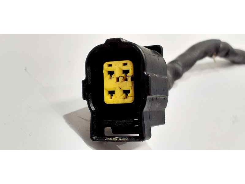 Recambio de sonda lambda para mercedes-benz clase cls (w219) 350 (219.356) referencia OEM IAM 0045420718 43330 