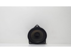 Recambio de sistema audio / radio cd para bmw serie 1 lim. (f20) 116d referencia OEM IAM 65139804157 59701 