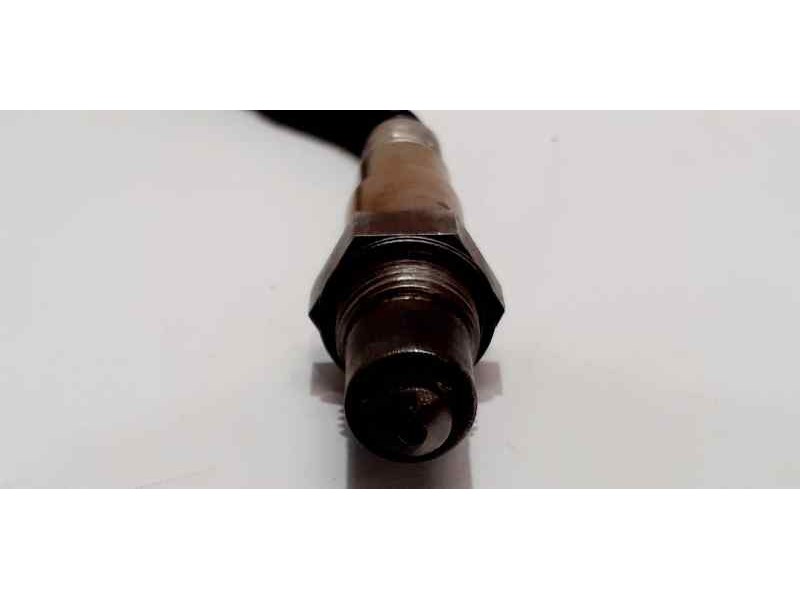 Recambio de sonda lambda para mercedes-benz clase cls (w219) 350 (219.356) referencia OEM IAM 0045420718 43330 