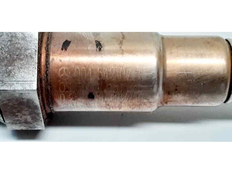 Recambio de sonda lambda para mercedes-benz clase cls (w219) 350 (219.356) referencia OEM IAM 0045420718 43330 