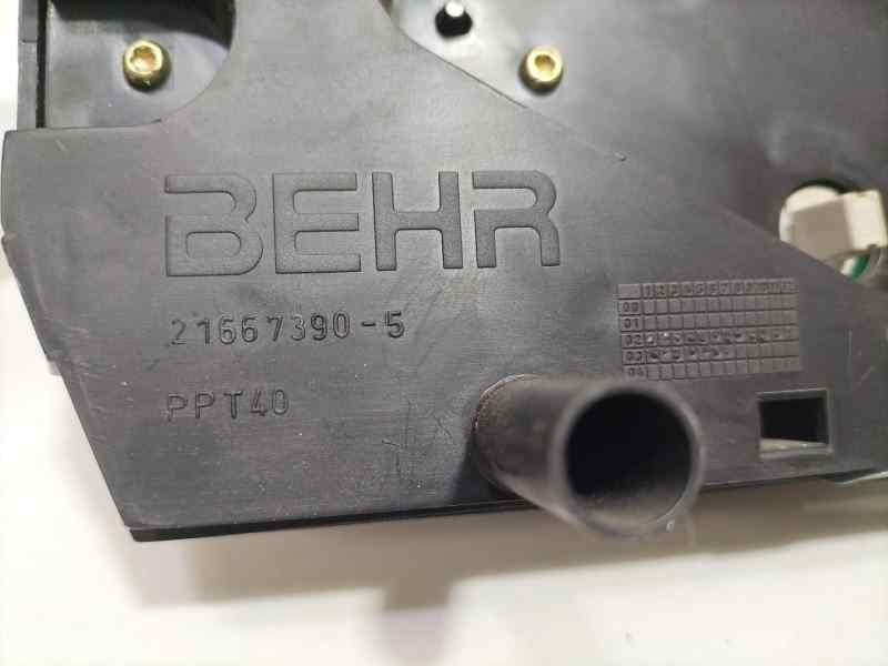 Recambio de mando climatizador para peugeot 307 break / sw (s1) 2.0 hdi cat referencia OEM IAM 96430991XT 82680 